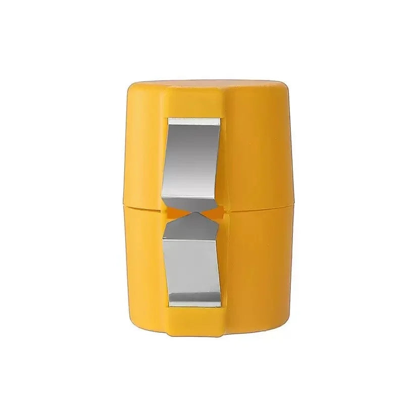 🔥🔥🔥Limited-time 😮‍💨 Buy 2 Get 1 Free ！！！🍳 Quick Egg Cracker Tool – Open Hundreds Of Eggs Faster & Cleaner——Microwave Egg Poacher 🔥