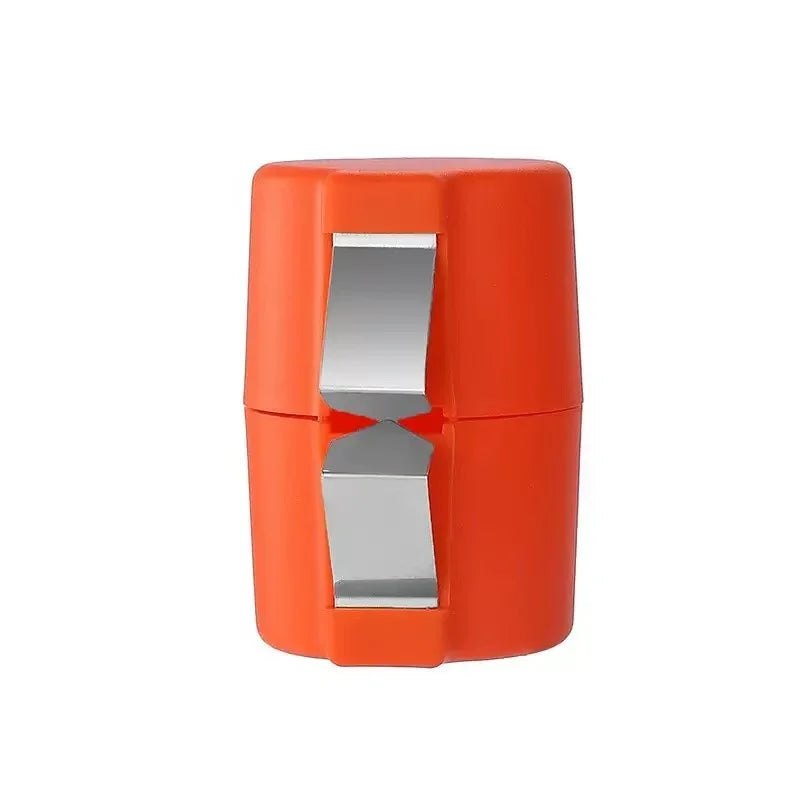 🔥🔥🔥Limited-time 😮‍💨 Buy 2 Get 1 Free ！！！🍳 Quick Egg Cracker Tool – Open Hundreds Of Eggs Faster & Cleaner——Microwave Egg Poacher 🔥