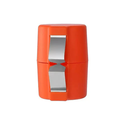 🔥🔥🔥Limited-time 😮‍💨 Buy 2 Get 1 Free ！！！🍳 Quick Egg Cracker Tool – Open Hundreds Of Eggs Faster & Cleaner——Microwave Egg Poacher 🔥