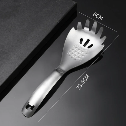 One Tool. Endless Possibilities 🔥Limited time 50% off🔥Multipurpose Stainless Steel Kitchen Spoon