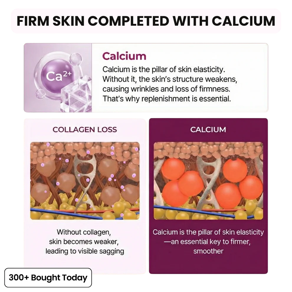 Larajn Transform Wrinkles, Fine Lines, And Tired Creases Naturally