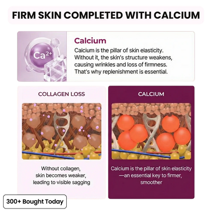 Larajn Transform Wrinkles, Fine Lines, And Tired Creases Naturally