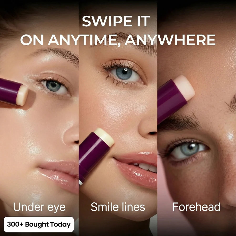 Larajn Transform Wrinkles, Fine Lines, And Tired Creases Naturally
