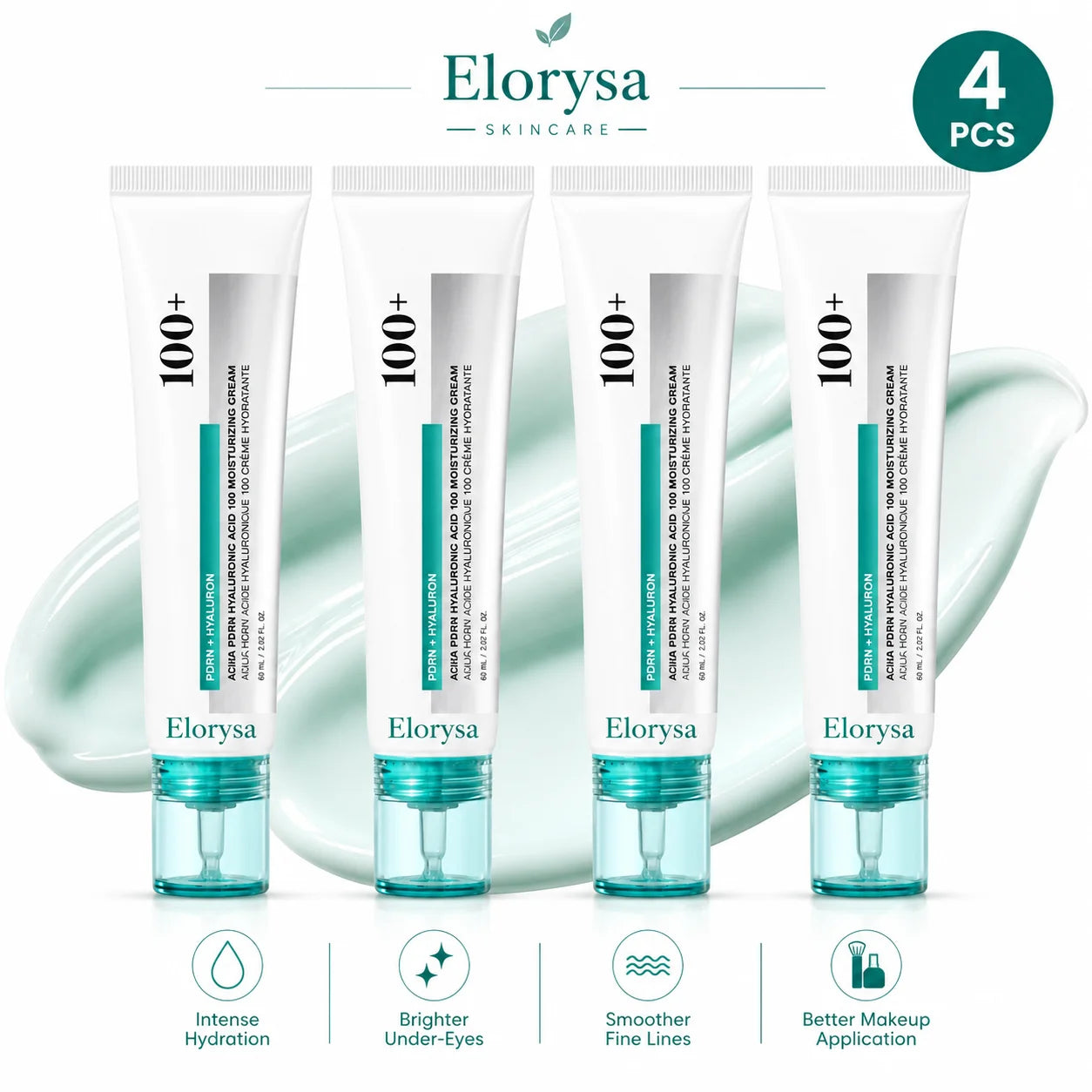 💰Buy 2 Get 2 Free -4Pack