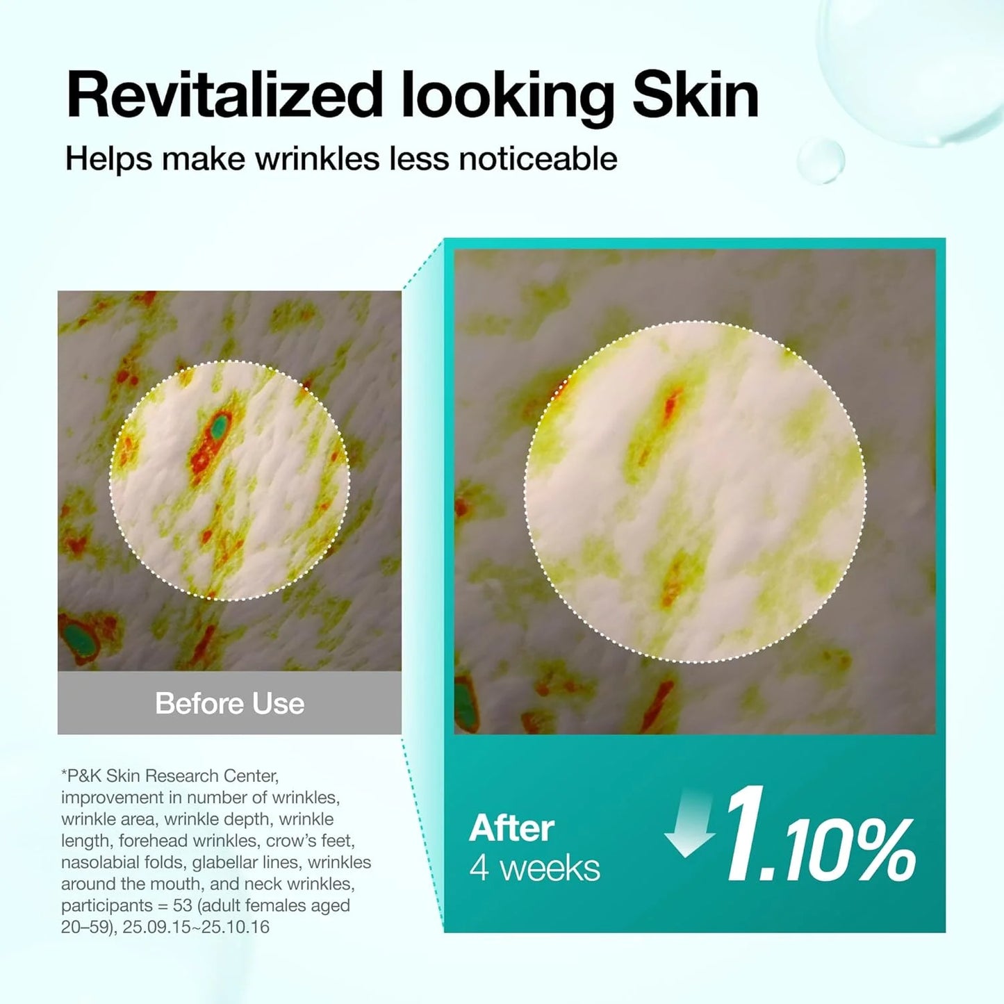 Elorysa Korean PDRN Anti-Aging Cream | Deep Collagen Boosting & Fine Line Reversal