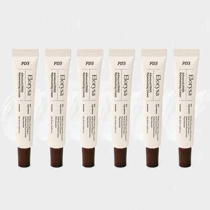 Elorysa PDRN Rejuvenating Cream — Advanced Salmon DNA Skin Repair & Firming Power 🐟