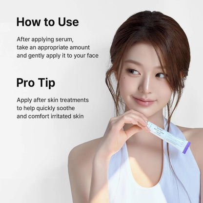 Elorysa PDRN REJU 5000 Cream: The Ultimate Skin Rejuvenation & Barrier Repair