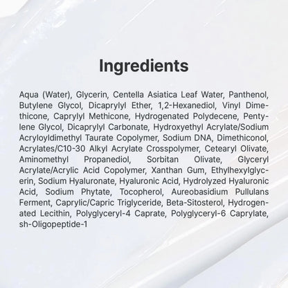 Elorysa PDRN REJU 5000 Cream: The Ultimate Skin Rejuvenation & Barrier Repair