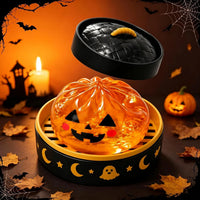 Pumpkin Jack