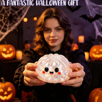 Cute Ghost