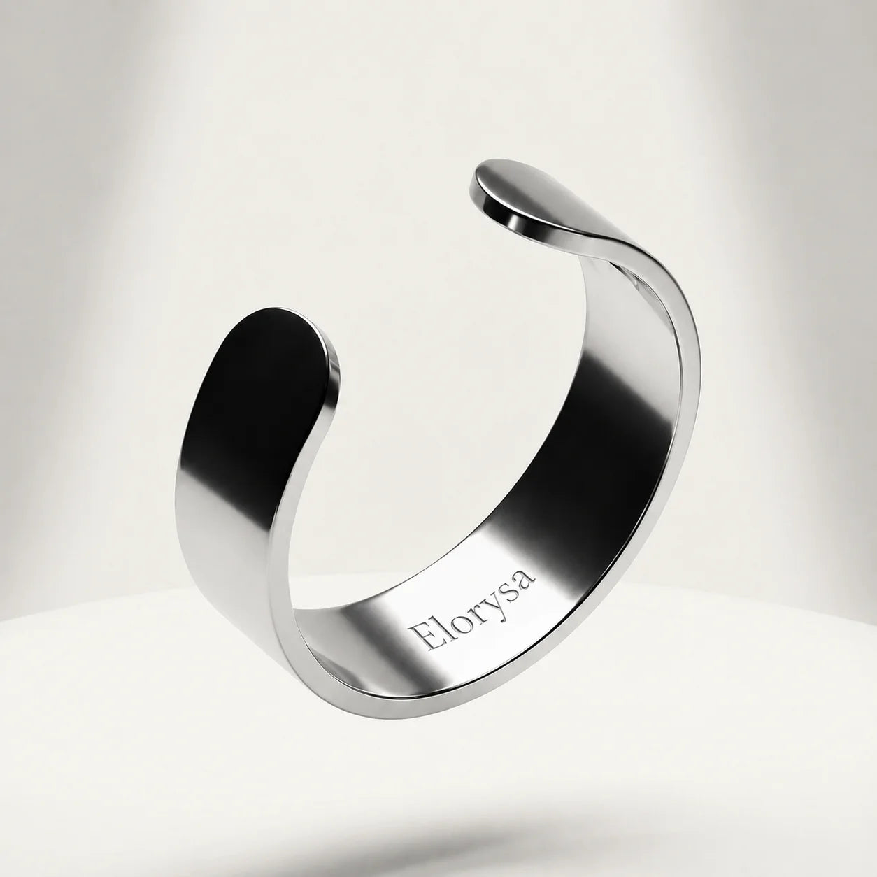 Elorysa Magnetotherapy Ring for Sleep, Stress Relief & Metabolism Boost