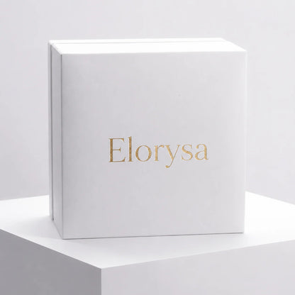 Elorysa Magnetotherapy Ring for Sleep, Stress Relief & Metabolism Boost