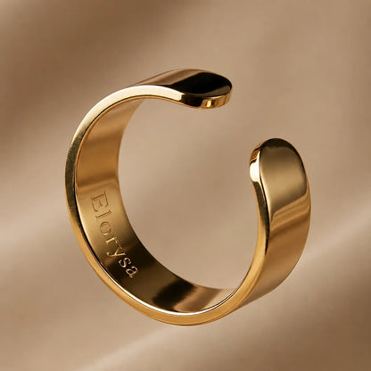 Elorysa Magnetotherapy Ring for Sleep, Stress Relief & Metabolism Boost