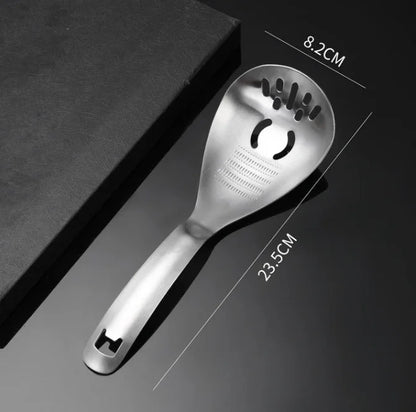 One Tool. Endless Possibilities 🔥Limited time 50% off🔥Multipurpose Stainless Steel Kitchen Spoon