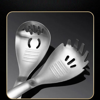 One Tool. Endless Possibilities 🔥Limited time 50% off🔥Multipurpose Stainless Steel Kitchen Spoon