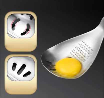 One Tool. Endless Possibilities 🔥Limited time 50% off🔥Multipurpose Stainless Steel Kitchen Spoon