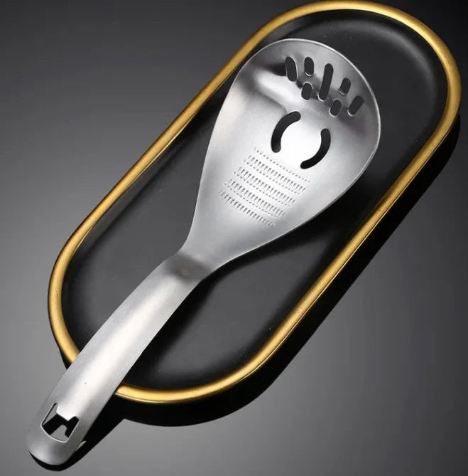 One Tool. Endless Possibilities 🔥Limited time 50% off🔥Multipurpose Stainless Steel Kitchen Spoon