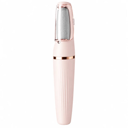 Elorysa™ Electric Foot File 👣 Smooth Rough, Dry Heels in Minutes