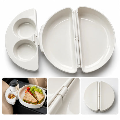 🍳 NEW 2-in-1 Microwave Omelet Maker & Egg Cooker – Quick Breakfast Tool
