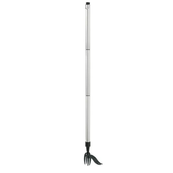 Complete set (retractable stick + head)